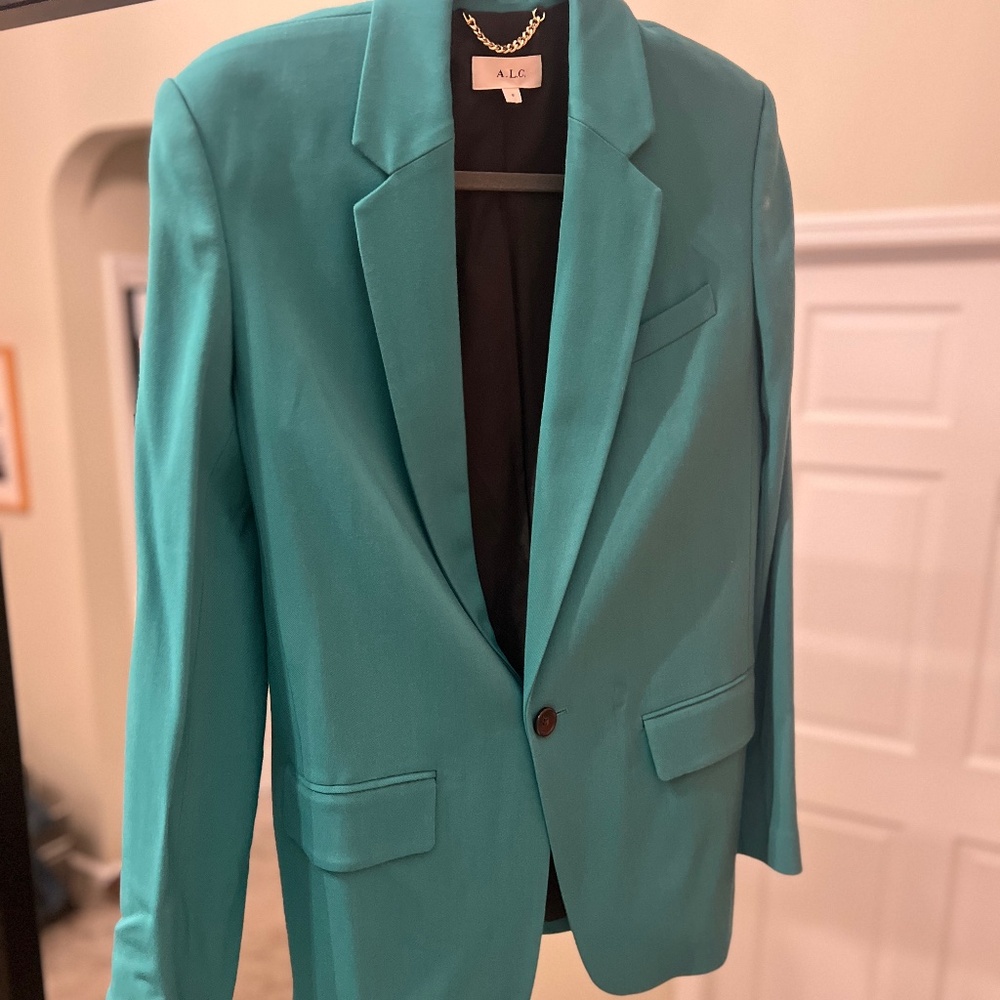 ALC Blazer - image 1